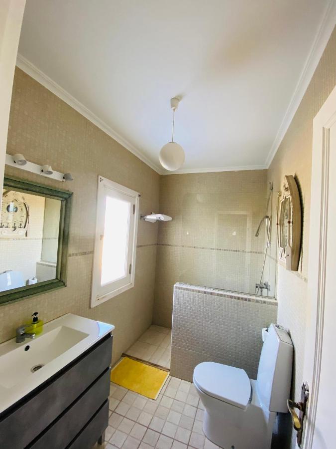 Chambre Double Deluxe - Vue sur Mer