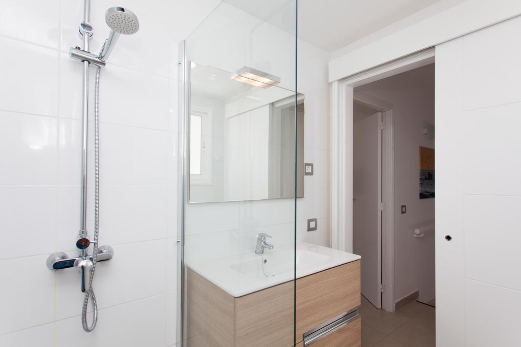 Appartement met 1 Slaapkamer