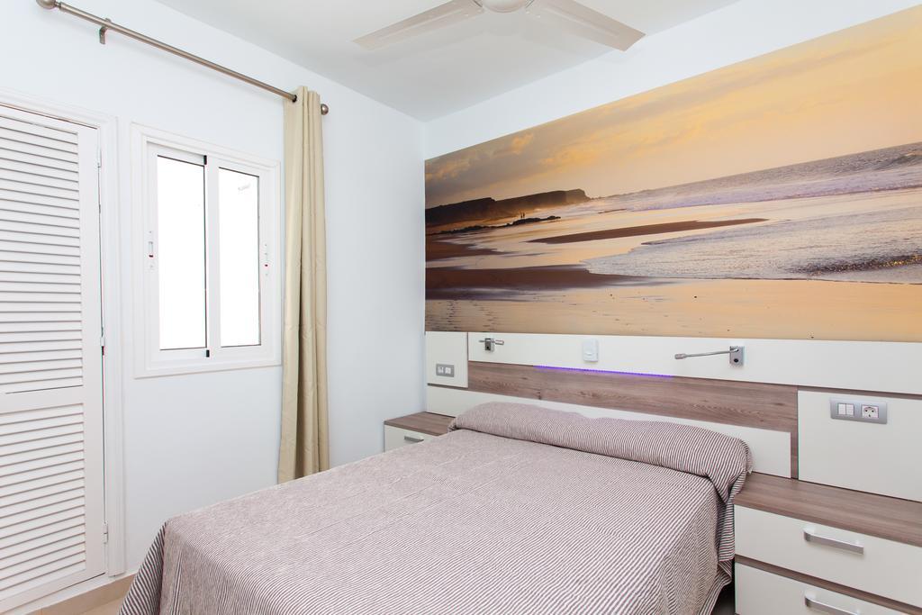 Appartement met 3 Slaapkamers en Uitzicht op Zee