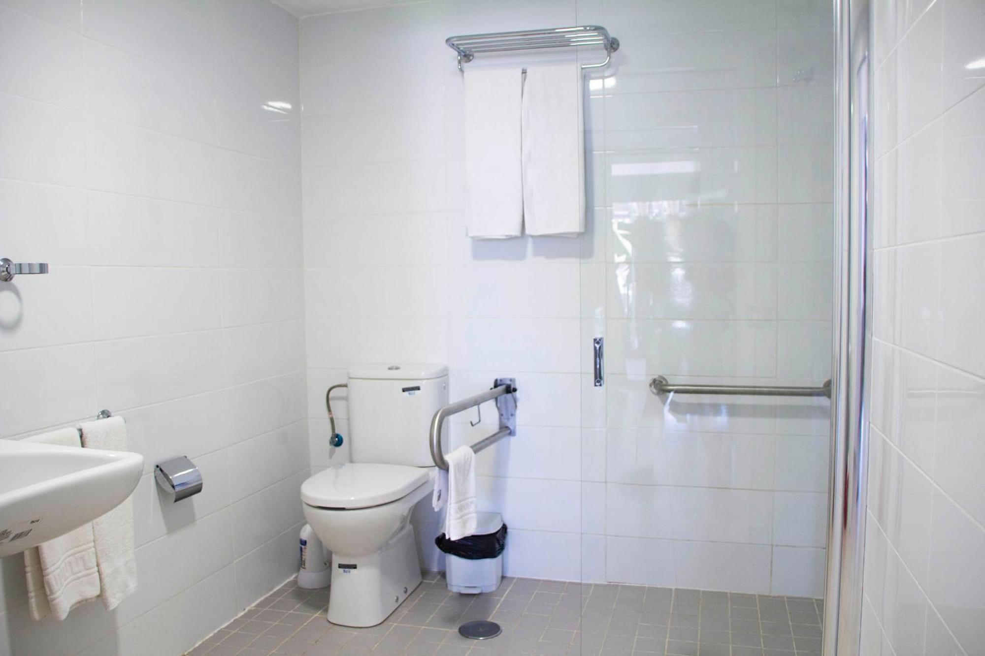Appartement - Toegankelijk voor Mindervaliden