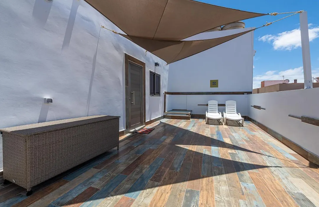 Dimore Italiane - Boutique Apartments-1