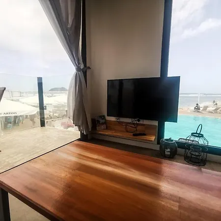 Apartamentos Punta Elena Beach-2