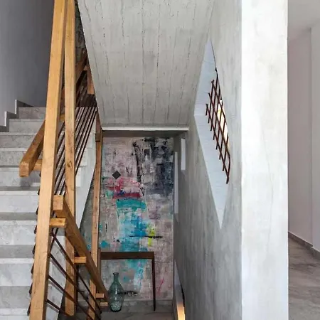 Hotel Vacanzy Urban Boutique Adults Only-3