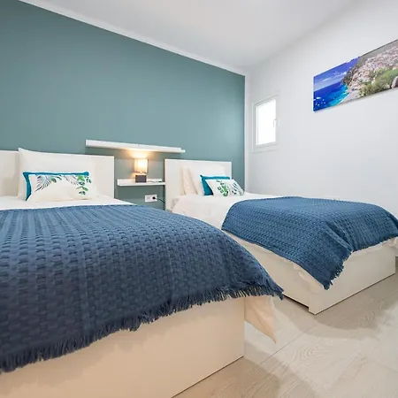 Dimore Italiane - Boutique Apartments-3