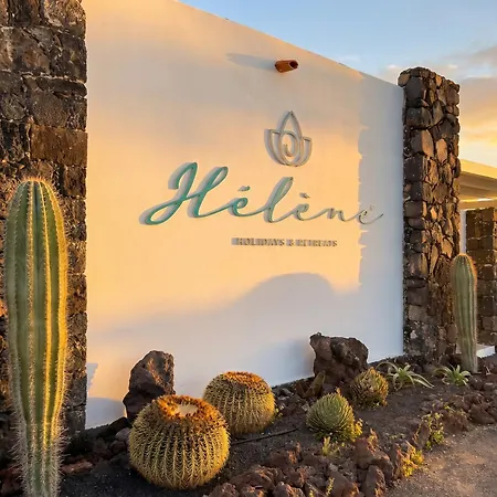 Hélène Holidays - Hotel Boutique-2