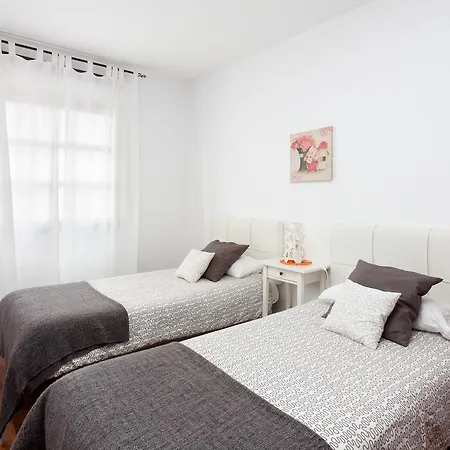 Apartamentos Lobos Mirador-3